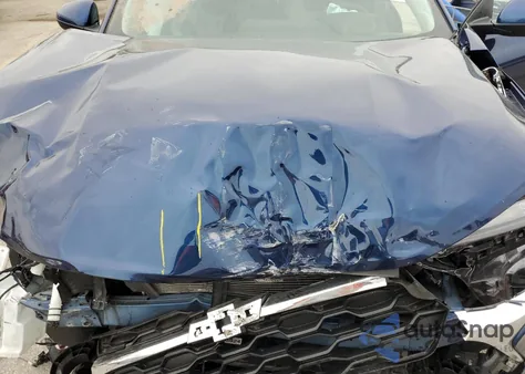 2024 Chevrolet Trax Fwd Sp from USA, damaged, VIN KL77LFE21RC045010